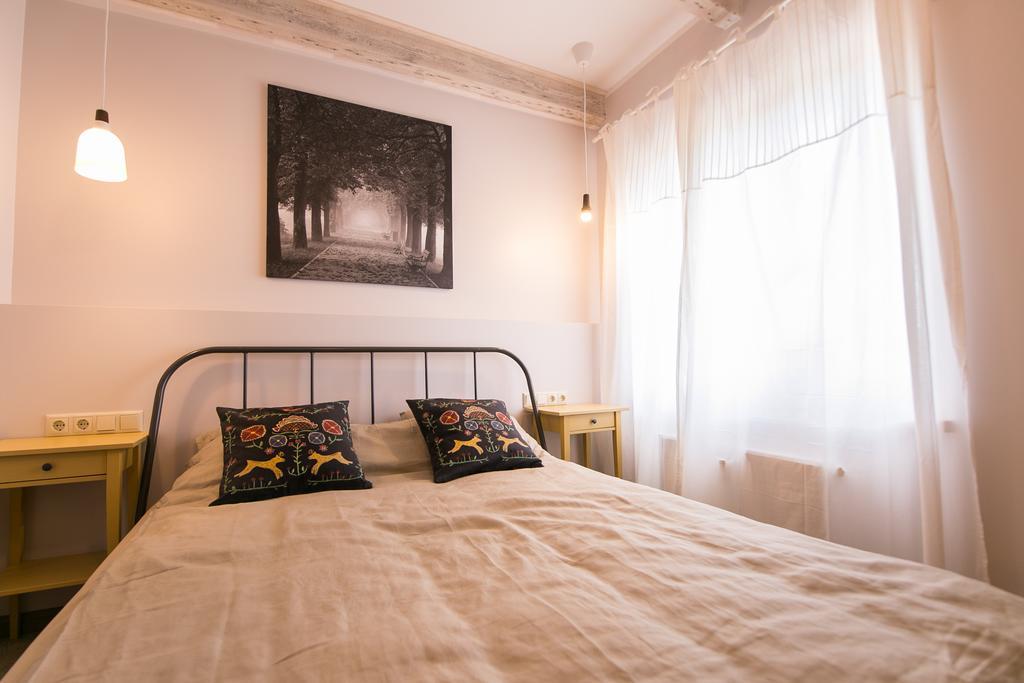 Sunny And Compact Apartment Ρίγα Εξωτερικό φωτογραφία