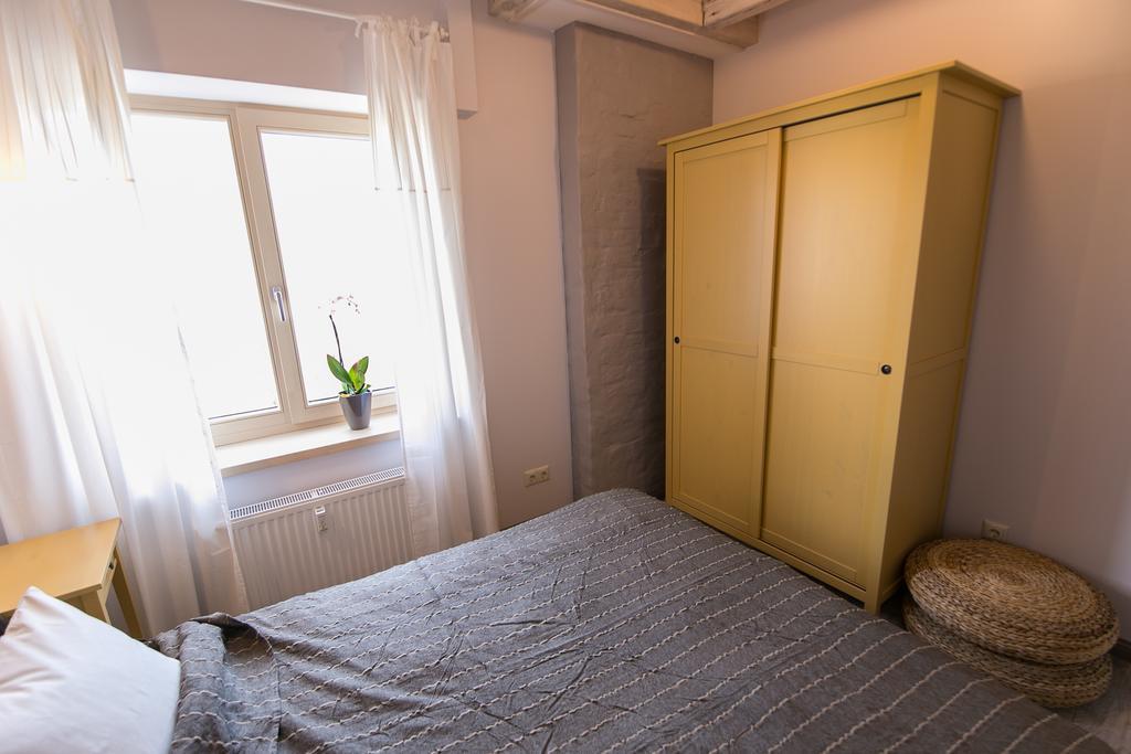 Sunny And Compact Apartment Ρίγα Εξωτερικό φωτογραφία