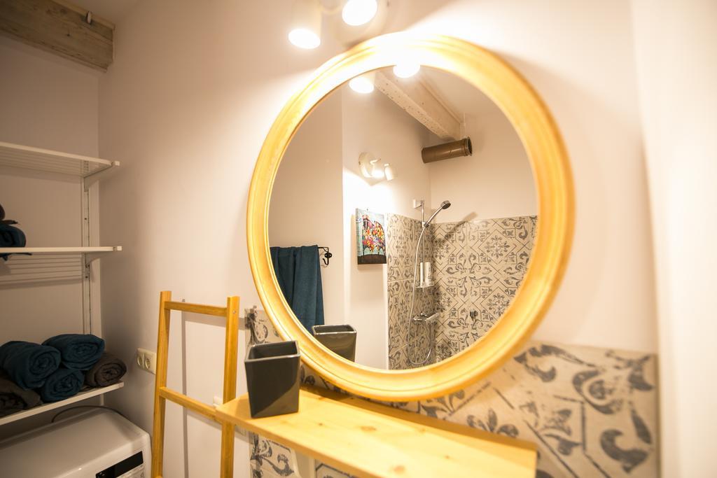 Sunny And Compact Apartment Ρίγα Εξωτερικό φωτογραφία